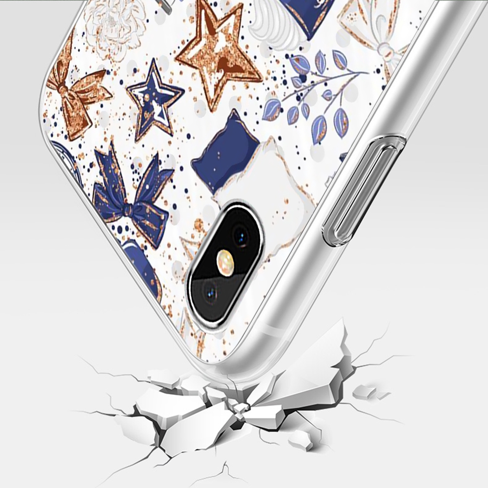 Ốp điện thoại TPU mềm trong suốt 69U Harry Potter cho iPhone XS Max XR X 11 Pro 7 8 6 6S Plus | BigBuy360 - bigbuy360.vn