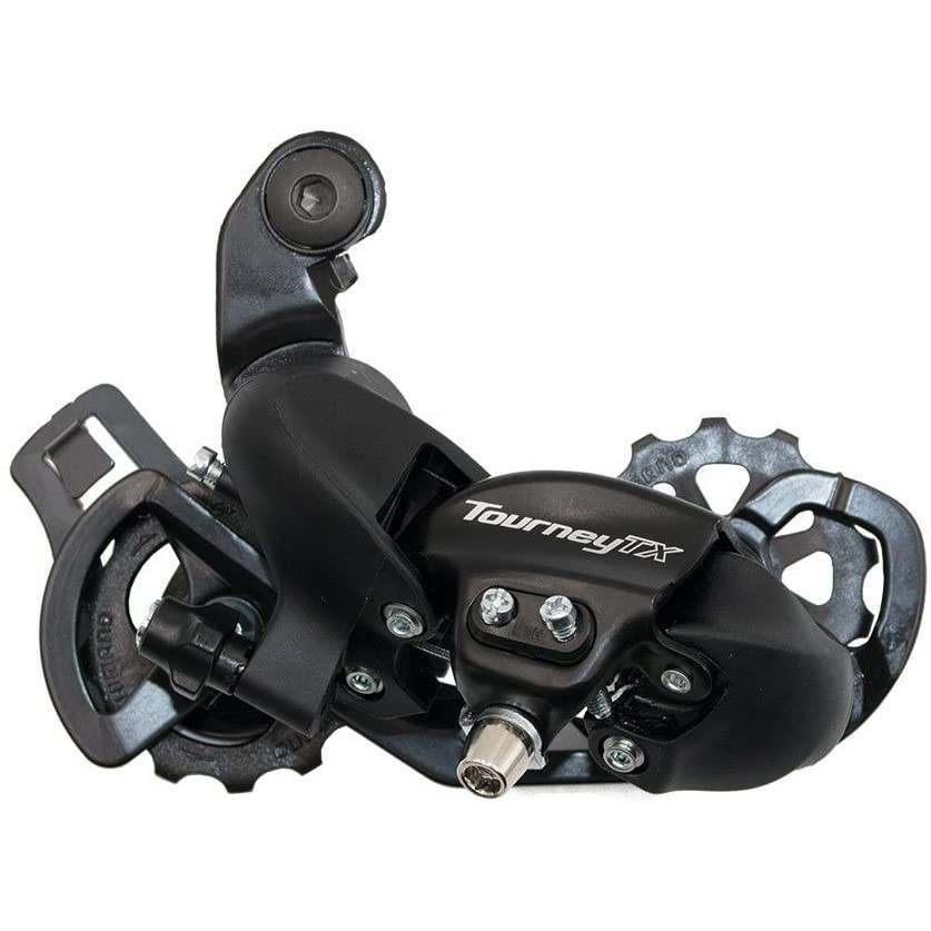 Bộ Đề Sau Shimano Tourney Rd-Tx800 7 / 8 Tốc Độ Chất Lượng Cao