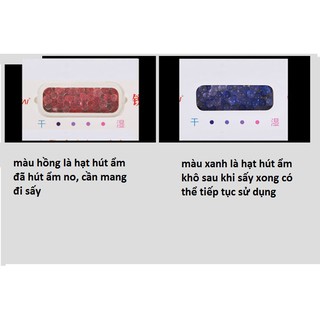 MÁY HÚT ẨM EIRMAI LOẠI TỐT