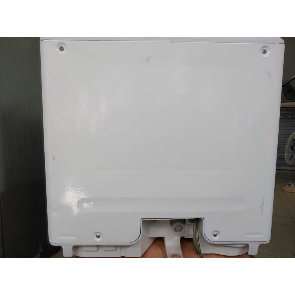 Máy rửa chén bát Panasonic TCR1 Rửa 4 bộ Bh 3 tháng giá 2tr