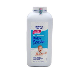 Phấn rôm Perfect Purity - 340gr