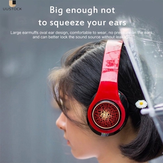 Tai nghe bluetooth b39 âm thanh sống động chất lượng cao