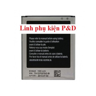 Pin samsung galaxy ace 3 s7270 trend lite s7392 s5282 s7898 s7272