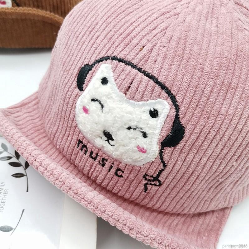 Mũ Lưỡi Trai Chống Nắng Có Thể Điều Chỉnh Kích Cỡ Cho Bé