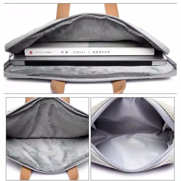 Túi Da Pu Đựng Laptop 13 14 15 15.6 Inch | BigBuy360 - bigbuy360.vn