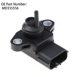 Cảm biến áp suất tuyệt đối Mitsubishi Manifold MD355556 Cho Minicab Mirage Space Star MAP Cảm Biến