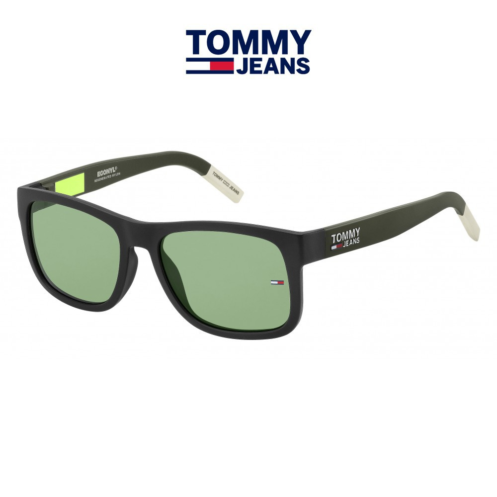 Tommy Hilfiger Rectangular / Square Sunglasses For Men And Women