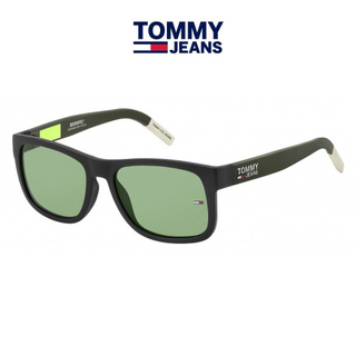Tommy Hilfiger Rectangular / Square Sunglasses For Men And Women
