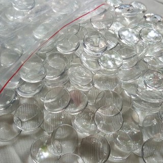 Gạch thủy tinh 25mm 30 viên giá 30k [ giá sỉ tận gốc ]