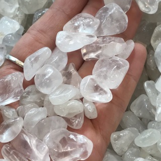 Đá vụn trắng 1kg