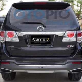 BỘ GẠT MƯA SAU TOYOTA FORTUNER 2012-2014