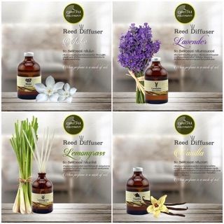 TINH DẦU THƠM PHÒNG PHUTAWAN DIFFUSER
