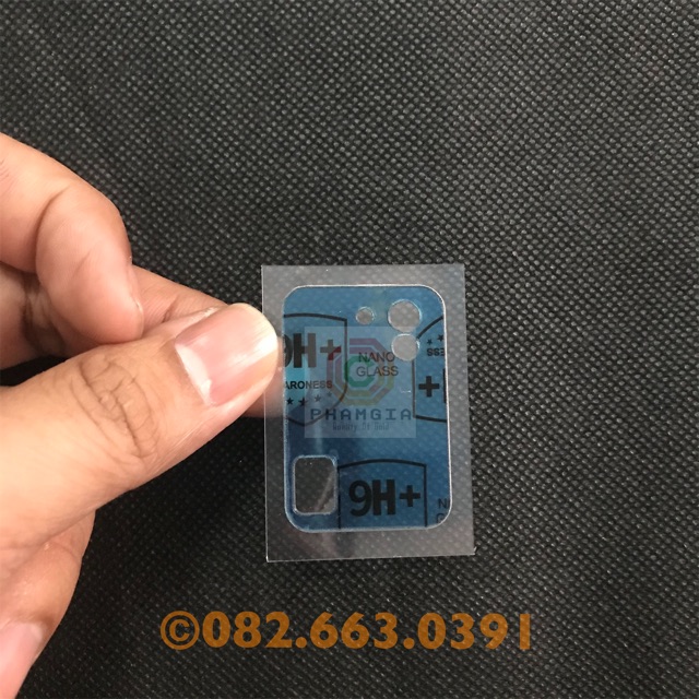 Dán Cường lực kính camera Samsung Galaxy S20 S20+ S20 ultra