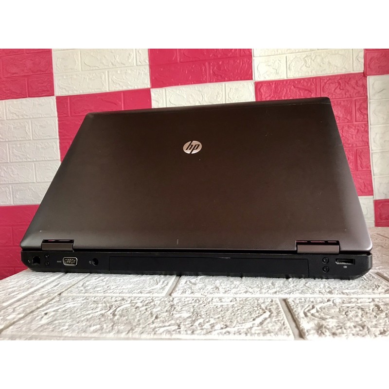 Laptop HP 6570B máy đẹp giá thanh lý rẻ nhất thị trường