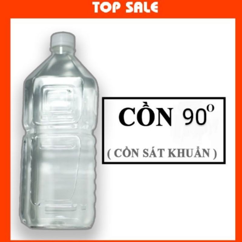 (Freeship)CỒN SÁT KHUẨN 90 ĐỘ 500ml CHỐNG DỊCH (LOẠI 1)