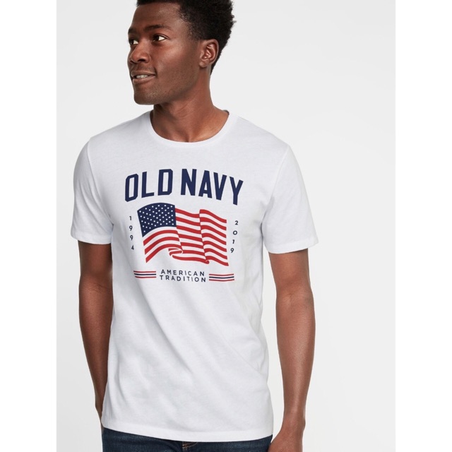 Áo Thun Old Navy 2021 VNXK