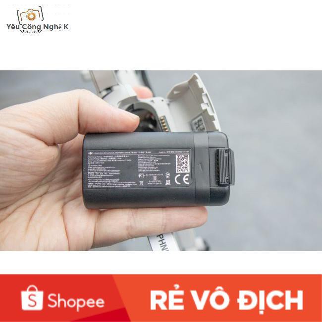 Pin DJI Mavic Mini