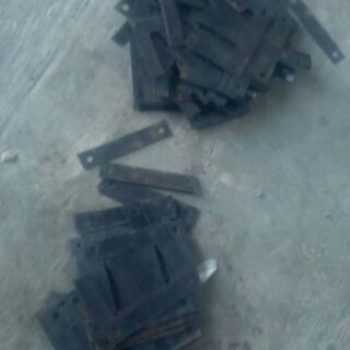 Fe sắt nhật bản tháo máy 500 gam