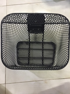 Full 3 món Rổ Spark Nano Sirius