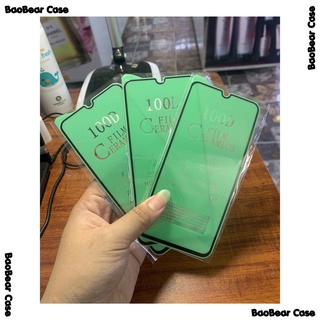 Cường lực ip Dẻo 100D Full màn ( ) - Cường lực Dẻo Chống Mẻ Vỡ Viền Full Mã Ip6-Ip12Promax...