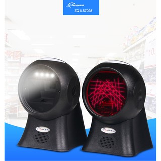 Máy quét mã vạch Zonerich ZQ-LS7028