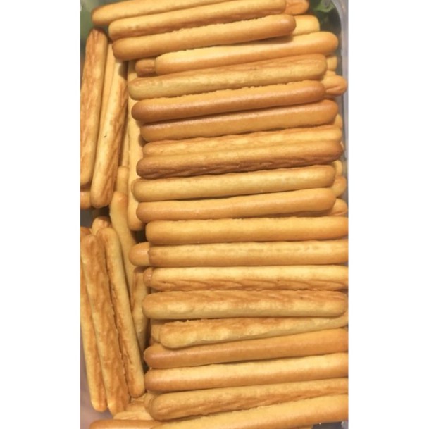 Bánh Quy Đũa Thơm Ngon_500G
