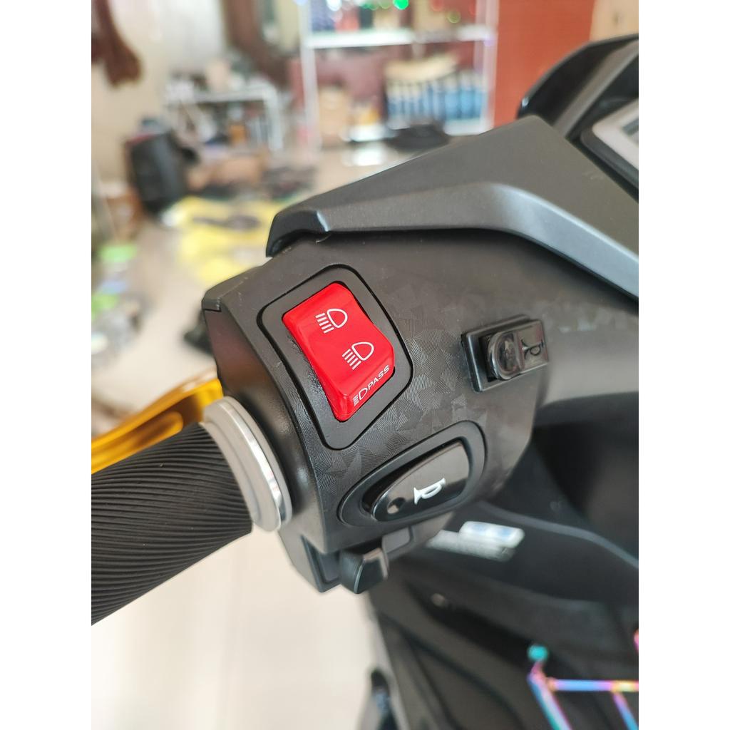 Công tắc passing sh loại 1