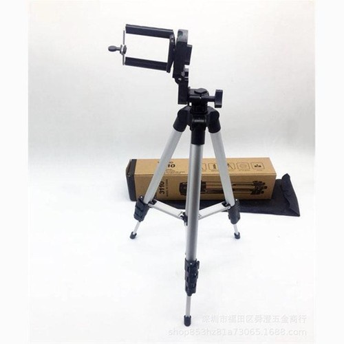 Gậy 3 chân tự sướng Tripod 3110 Cho Điện Thoại Máy Ảnh