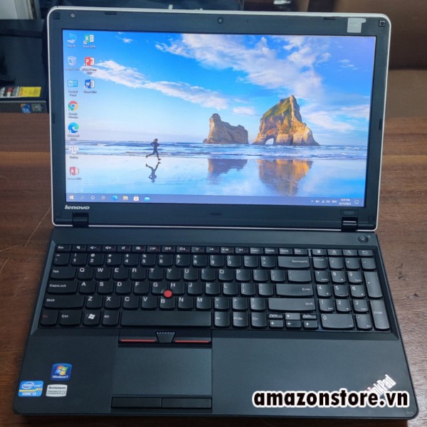 Laptop Lenovo ThinkPad Edge E520 | BigBuy360 - bigbuy360.vn