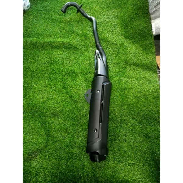 Pô exciter 150 1.1 móc ấm