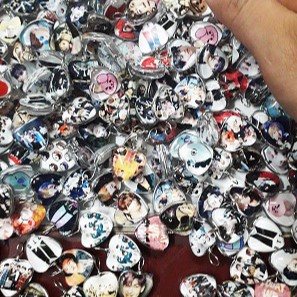 Mặt dây chuyền / vòng tay ( 10 cái ) Giá Sỉ Rẻ Nhất TPHCM