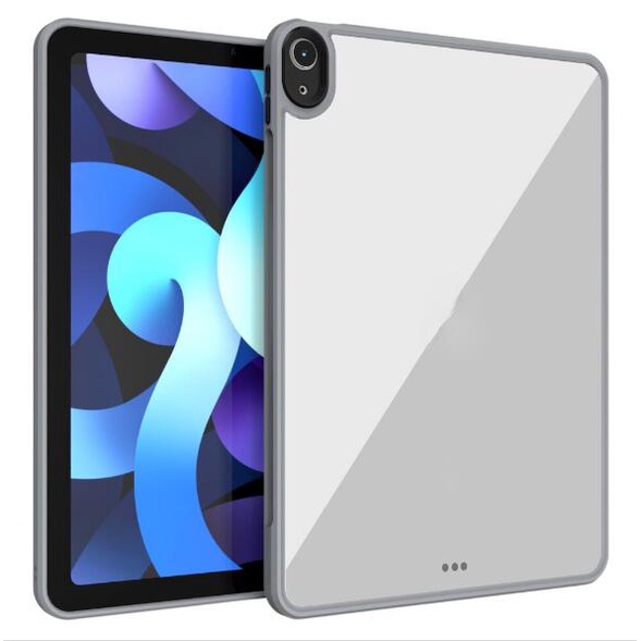 Ốp Bao Da Máy Tính Bảng Cho for Ipad Pro 11 2021 Funda Ipad Air 4 10.9 2020 Ipad Pro 12.9 3th 4th 5th Generation M1 2021