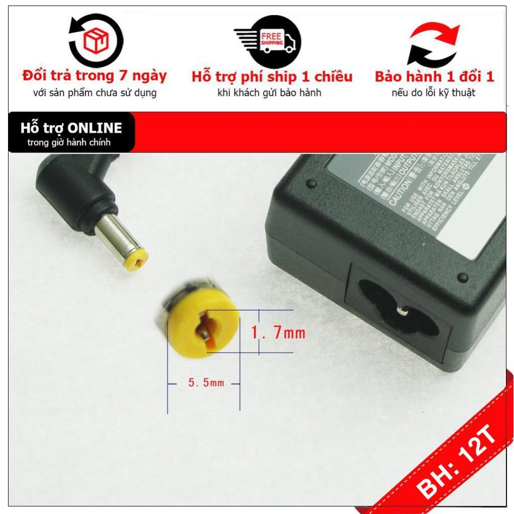 BH12TH Sạc laptop Acer Aspire E1-421 E1-422 E1-431 E1-521 E1-522 E1-531 E1-571 R3-571 M3-581 M5-481T M5-481TG M5-581T | BigBuy360 - bigbuy360.vn