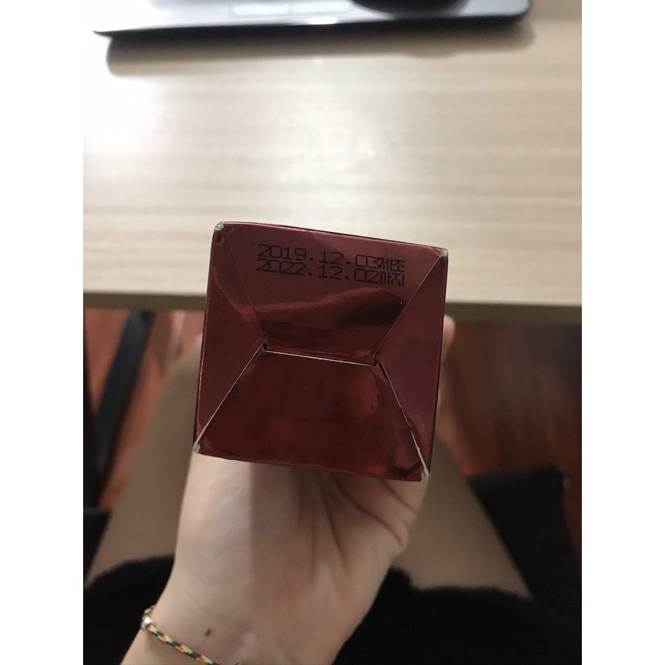 Kem nền BB Cream Hồng Sâm Đỏ My Gold SPF50 PA+++ 40Ml Hàn Quốc | BigBuy360 - bigbuy360.vn