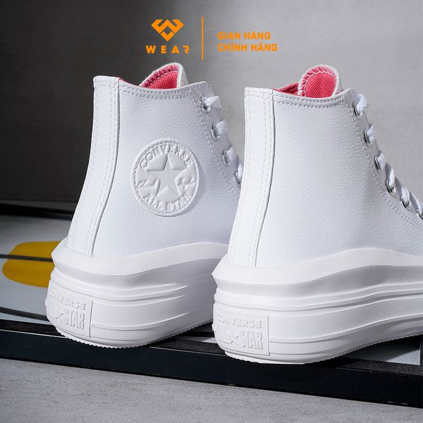 Giày Converse Chuck Taylor All Star Move - 571622C