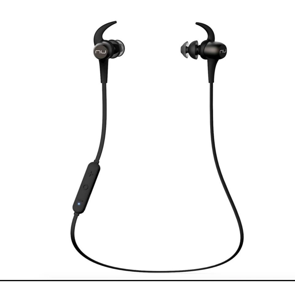 [Liên hệ trước khi đặt] Tai nghe Bluetooth Nuforce BE Sport3