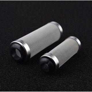 Bịt Tép Inox - Ngăn Chặn Cá Tép Chống bị hút vào máy lọc