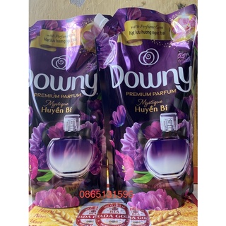Nước xả vải đậm đặc Downy huyền bí 1.4L