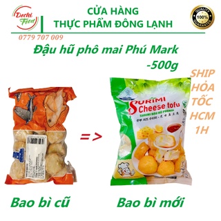 Đậu hũ cá thơm ngon hấp dẫn