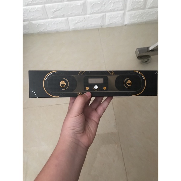 combo Gan Timer và Thảm Gan