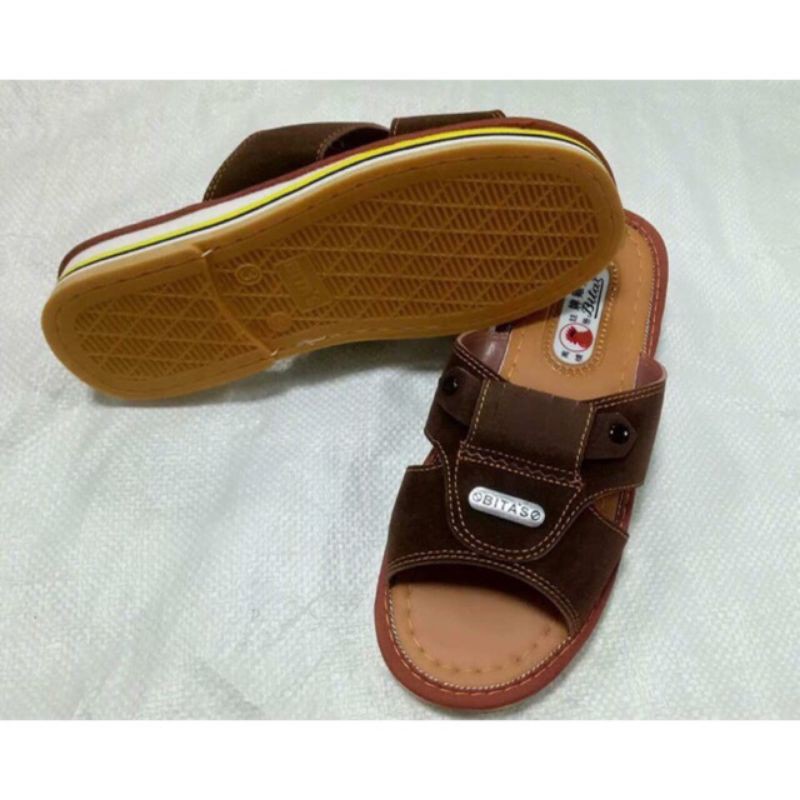 Dép nam gà chuẩn hàng loại 1 kèm ảnh thật