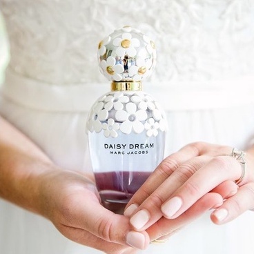 TVNH - Nước Hoa DAISY DREAM, MARC JACOBS, nước hoa nữ, mùi hương thơm mát, dịu nhẹ, nữ tính