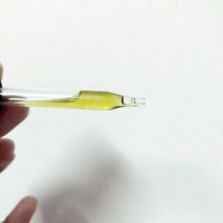 Dầu hạt xương rồng HBNO  (OIL XƯƠNG RỒNG)