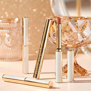 Son heyxi beauty vỏ trắng vàng siêu đẹp hàng nội địa trung