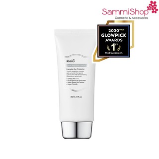 Kem chống nắng Klairs Soft Airy UV Essence SPF50+ 80ml