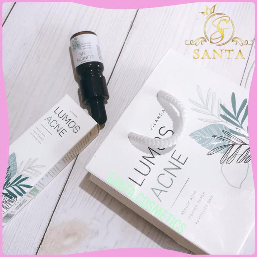 [Bản Cải Tiến 2021] Serum Lumos Acne Ngừa Mụn của Mỹ | BigBuy360 - bigbuy360.vn