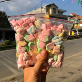 Kẹo Marshmallow 1kg