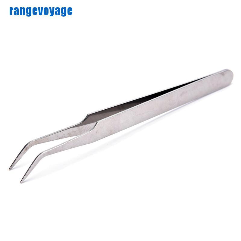 Set 2 Lông Mi Giả Bằng Thép Không Gỉ Siêu Bền Tiện Dụng