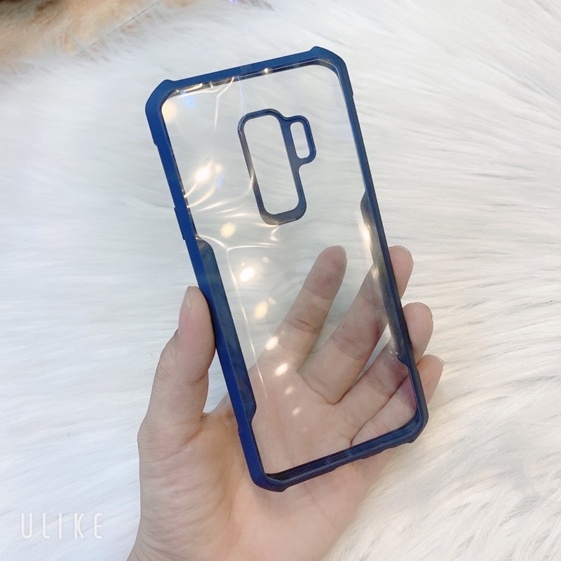 Ốp lưng xundd chống sốc sam sung S9plus chính hãng