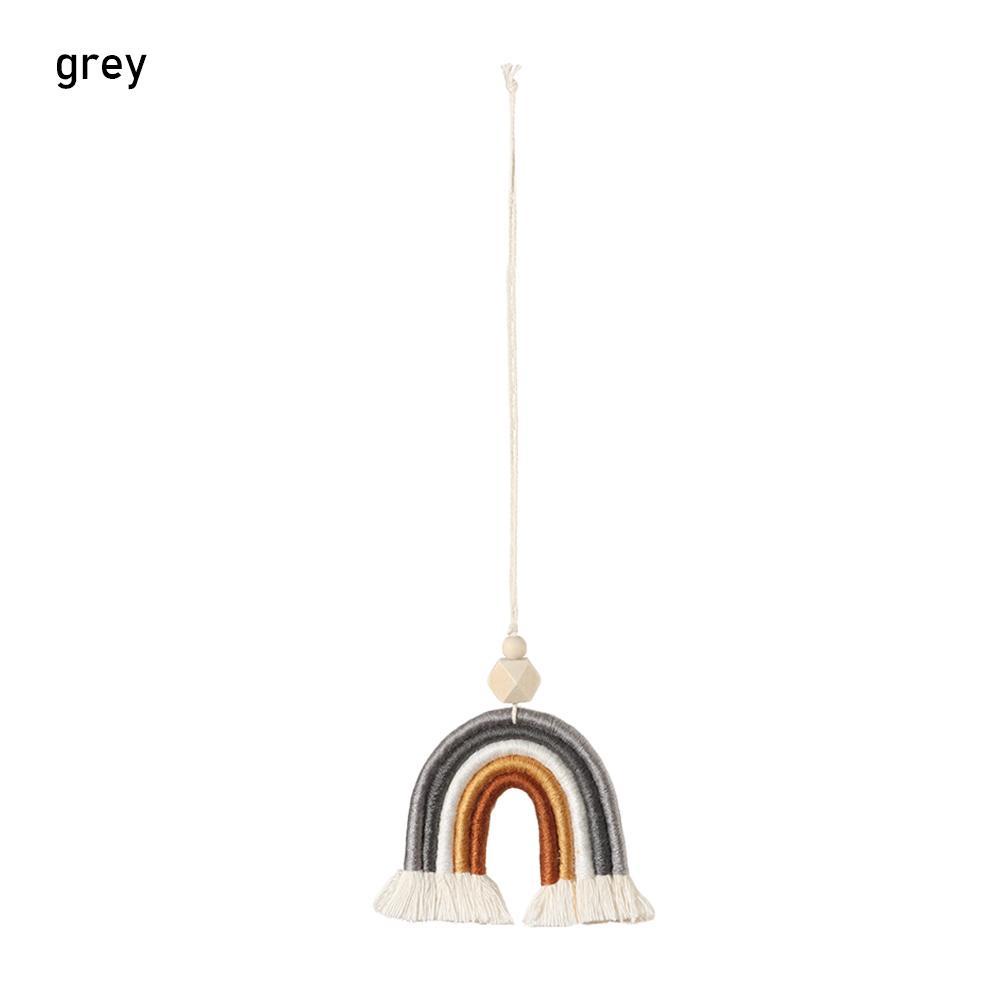 Dây Treo Xe Hơi Handmade Xinh Xắn Dùng Trong Trang Trí